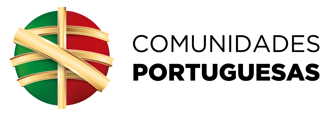 Logo Comunidades Portuguesas