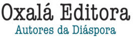 Logo Oxalá Editora